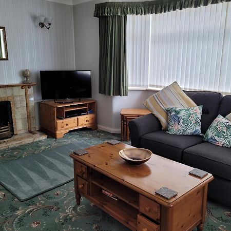 拉尔The Hermitage Private Detached Bungalow别墅 外观 照片