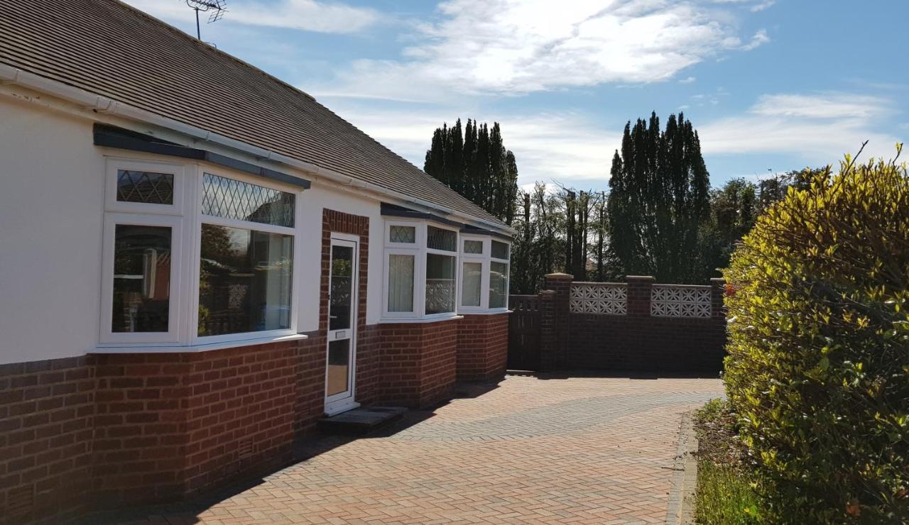 拉尔The Hermitage Private Detached Bungalow别墅 外观 照片