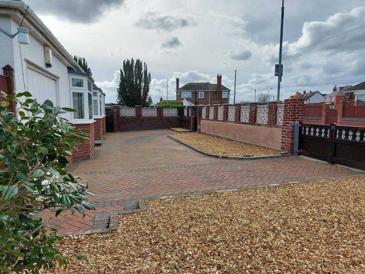 拉尔The Hermitage Private Detached Bungalow别墅 外观 照片