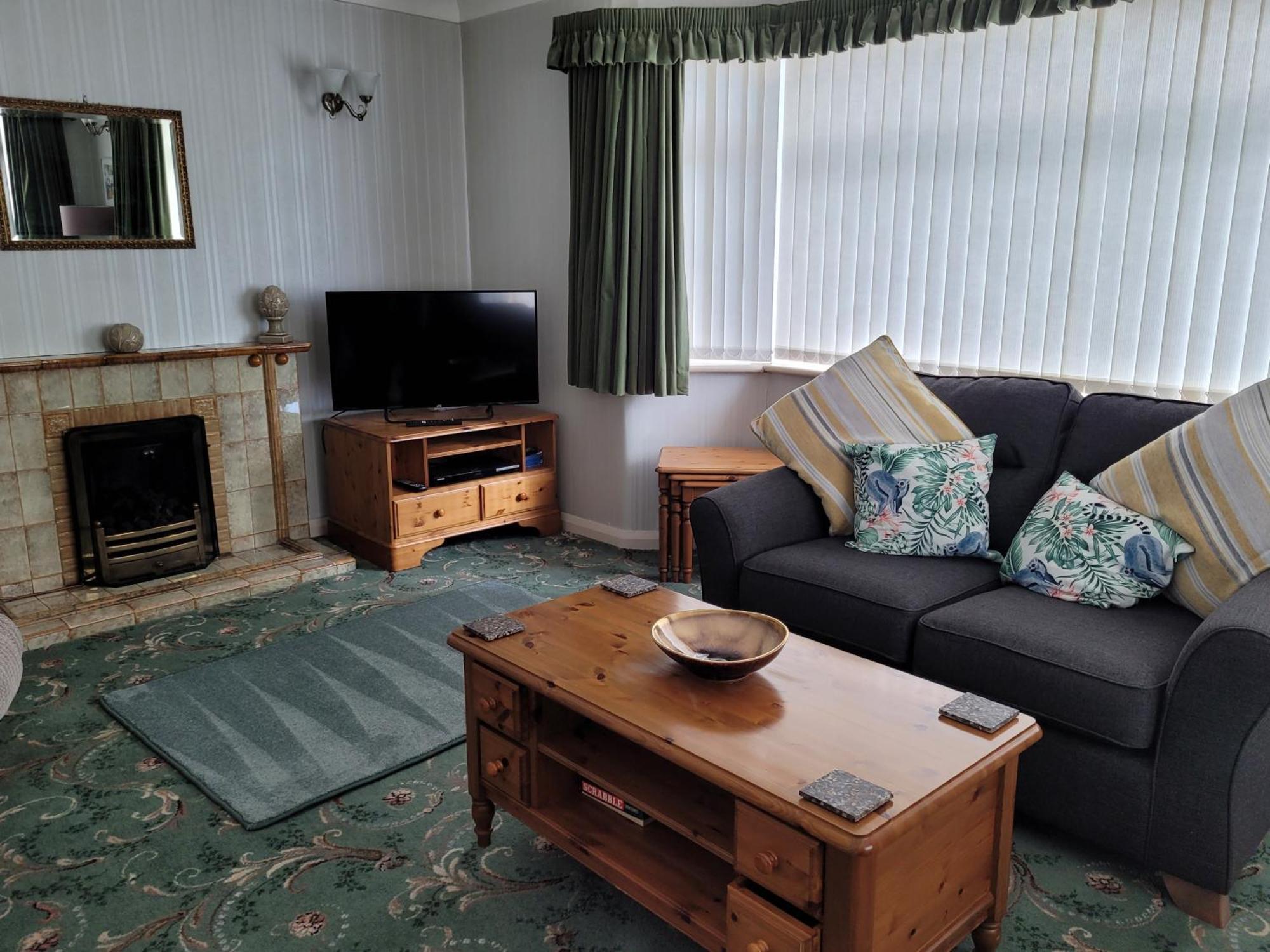 拉尔The Hermitage Private Detached Bungalow别墅 外观 照片